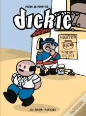 Capa do artigo Dickie T.3