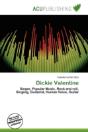 Dickie Valentine - Preview