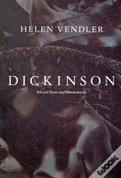 Capa do artigo Dickinson