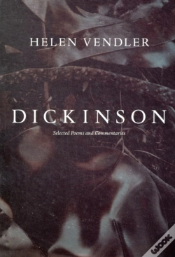 Capa do artigo Dickinson