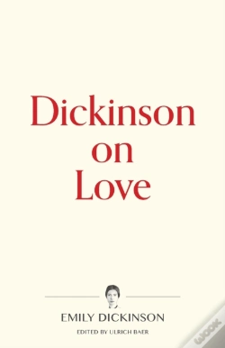 Capa do artigo Dickinson On Love