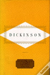 Capa do artigo Dickinson Poems