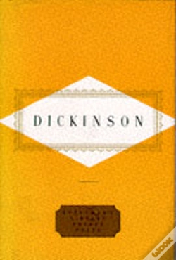 Capa do artigo Dickinson Poems