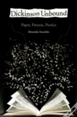 Capa do artigo Dickinson Unbound