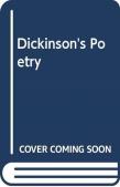 Dickinson'S Poetry