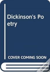 Dickinson'S Poetry