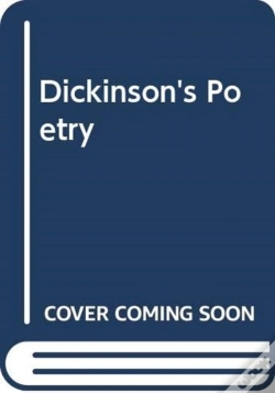 Capa do artigo Dickinson'S Poetry