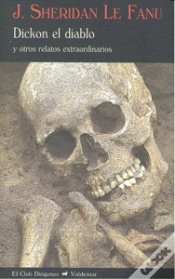 Capa do artigo Dickon El Diablo