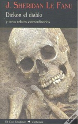 Capa do artigo Dickon El Diablo