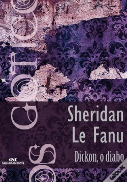 Capa do artigo Dickon, O Diabo