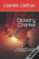 Dickory Cronke