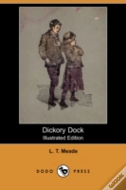Capa do artigo Dickory Dock (Illustrated Edition) (Dodo Press)
