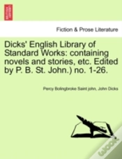 Capa do artigo Dicks