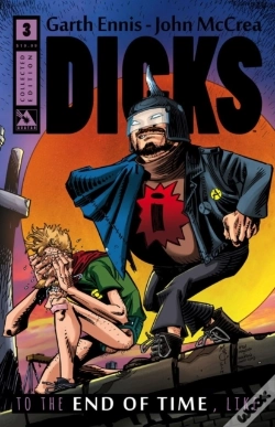 Capa do artigo Dicks