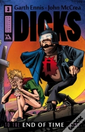 Capa do artigo Dicks