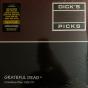 Dick's Picks Volume Two: Columbus, Ohio 10/31/71 - Vinil - Preview