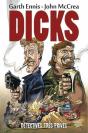 Dicks T01 - Preview