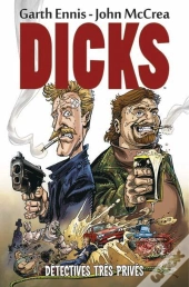 Dicks T01