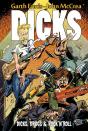 Dicks T.2 - Preview