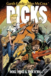 Capa do artigo Dicks T.2