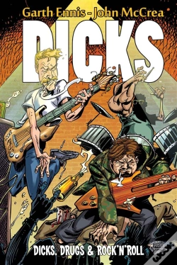 Capa do artigo Dicks T.2