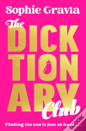 Capa do artigo Dicktionary Club