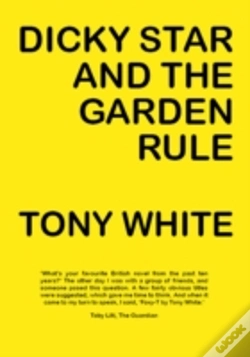 Capa do artigo Dicky Star And The Garden Rule