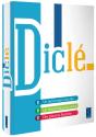 Diclé ; Dictionnaire Pour Lire Et Écrire - Preview