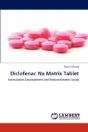 Diclofenac Na Matrix Tablet - Preview