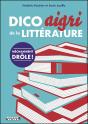 Dico Aigri & Méchant De La Littérature - Preview
