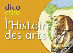 Capa do artigo Dico-Atlas De L'Histoire Des Arts