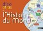 Dico Atlas De L'Histoire Du Monde - Preview