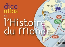 Capa do artigo Dico Atlas De L'Histoire Du Monde