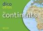 Dico Atlas Des Continents - Preview