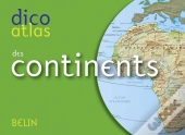 Dico Atlas Des Continents