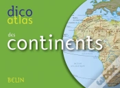 Capa do artigo Dico Atlas Des Continents