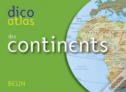 Capa do artigo Dico Atlas Des Continents