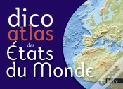 Capa do artigo Dico Atlas Des États Du Monde 2011
