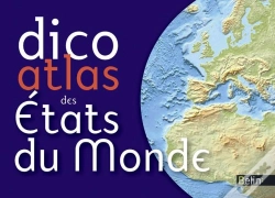 Capa do artigo Dico Atlas Des États Du Monde 2011