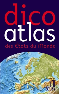 Capa do artigo Dico-Atlas Des États Du Monde
