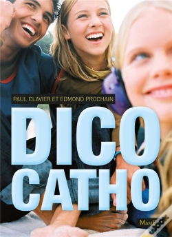 Capa do artigo Dico Catho