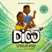 Capa do artigo Dico