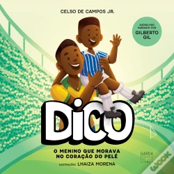 Capa do artigo Dico