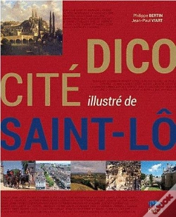 Capa do artigo Dico Cite Illustre De Saint-Lo