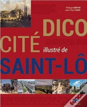 Capa do artigo Dico Cite Illustre De Saint-Lo
