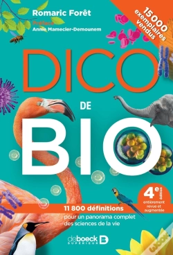 Capa do artigo Dico De Bio