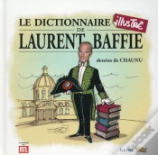 Capa do artigo Dico De Laurent Baffie