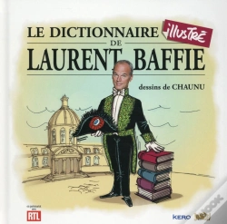 Capa do artigo Dico De Laurent Baffie