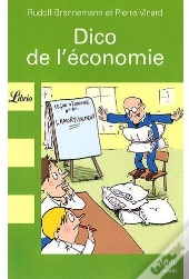 Dico De L'Économie