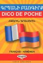 Dico De Poche Arménien-Français - Preview